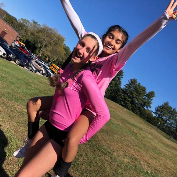 Meet your Posher, Anna - Picture 1 of 1